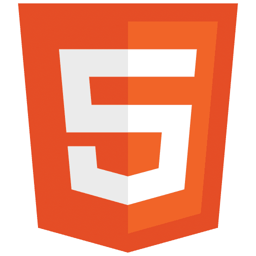 HTML-logo
