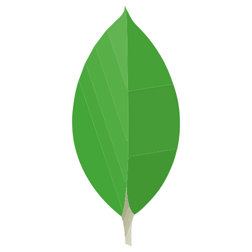 MongoDB-logo