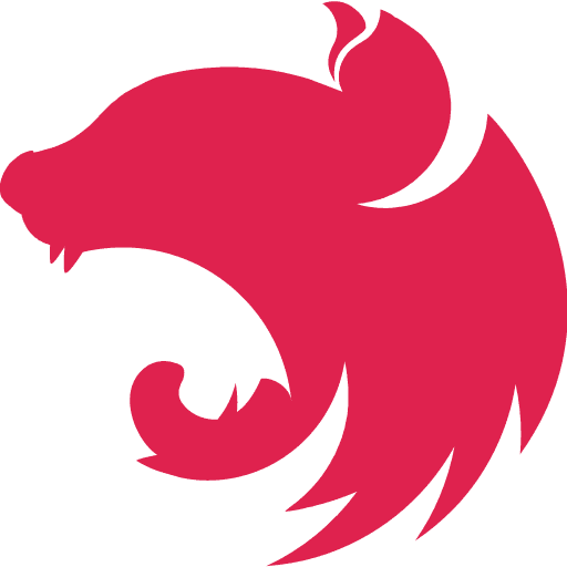 NestJs-logo