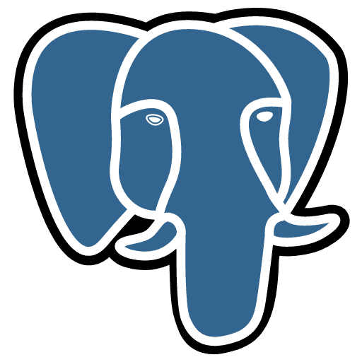 PostgreSQL-logo