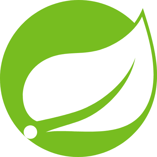 Spring-Boot-logo